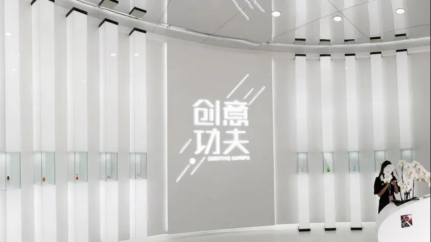 直擊CBE | 棟方股份大秀創意功夫，眾多星品驚艷全場！