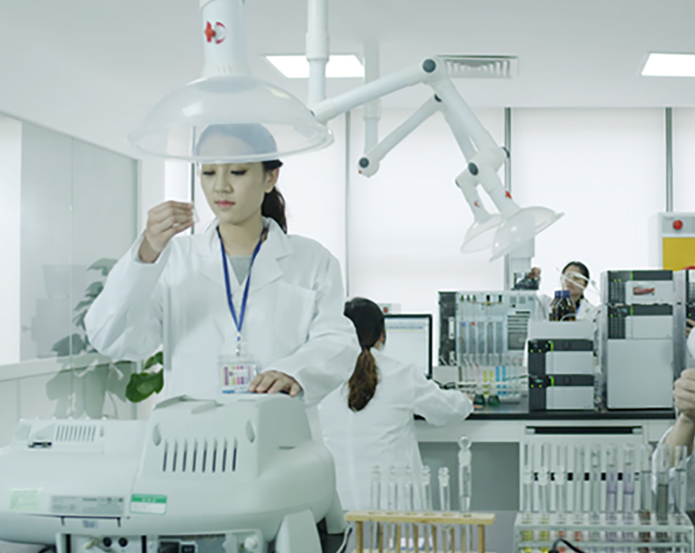 祝賀棟方股份入選廣州第二批“定制之都”示范單位，化妝品定制時代已經來臨！